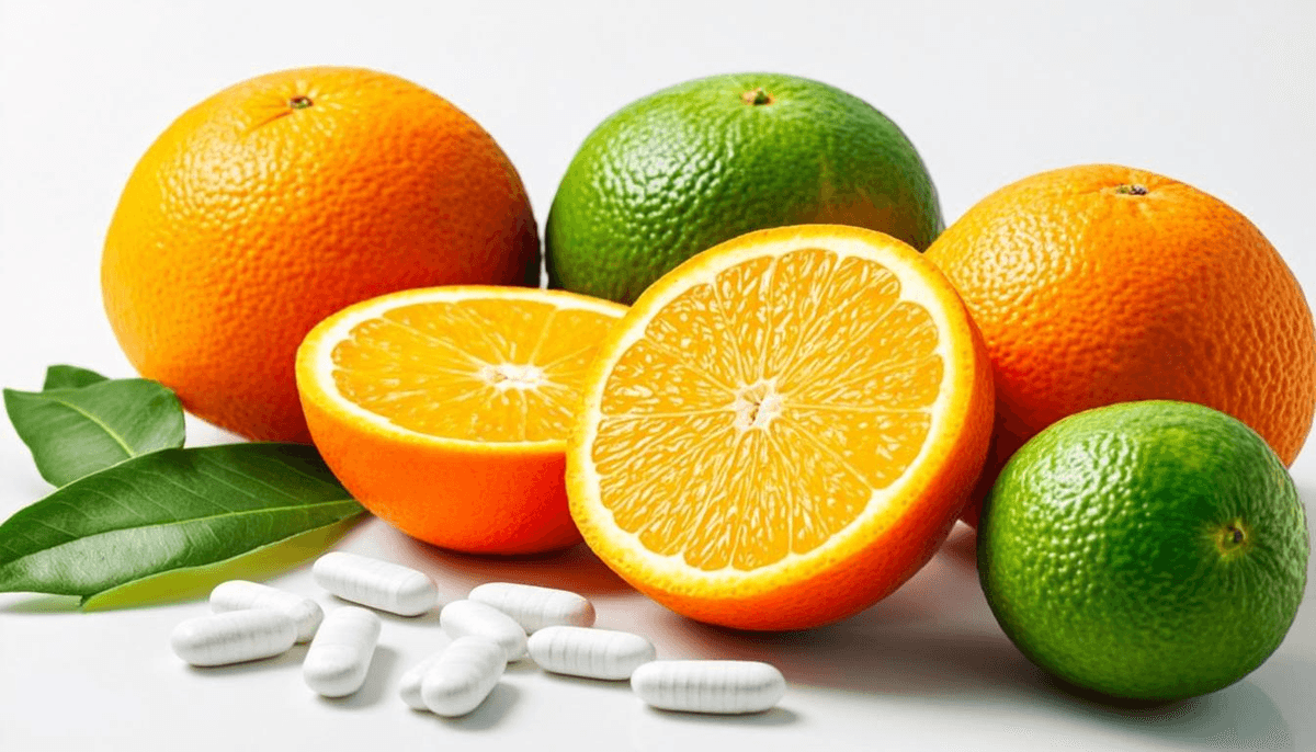 5 Natural Ways to Boost Your Immune System
