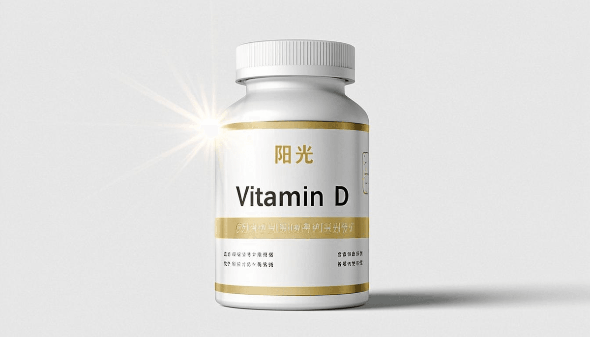 Why Vitamin D Matters More Than You Think